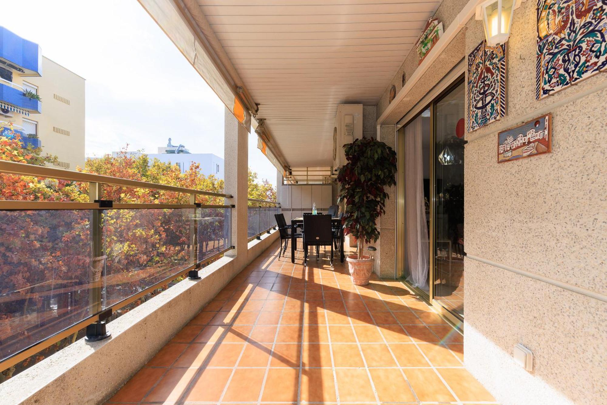 UHC Michelangelo Apartments Salou Zimmer foto