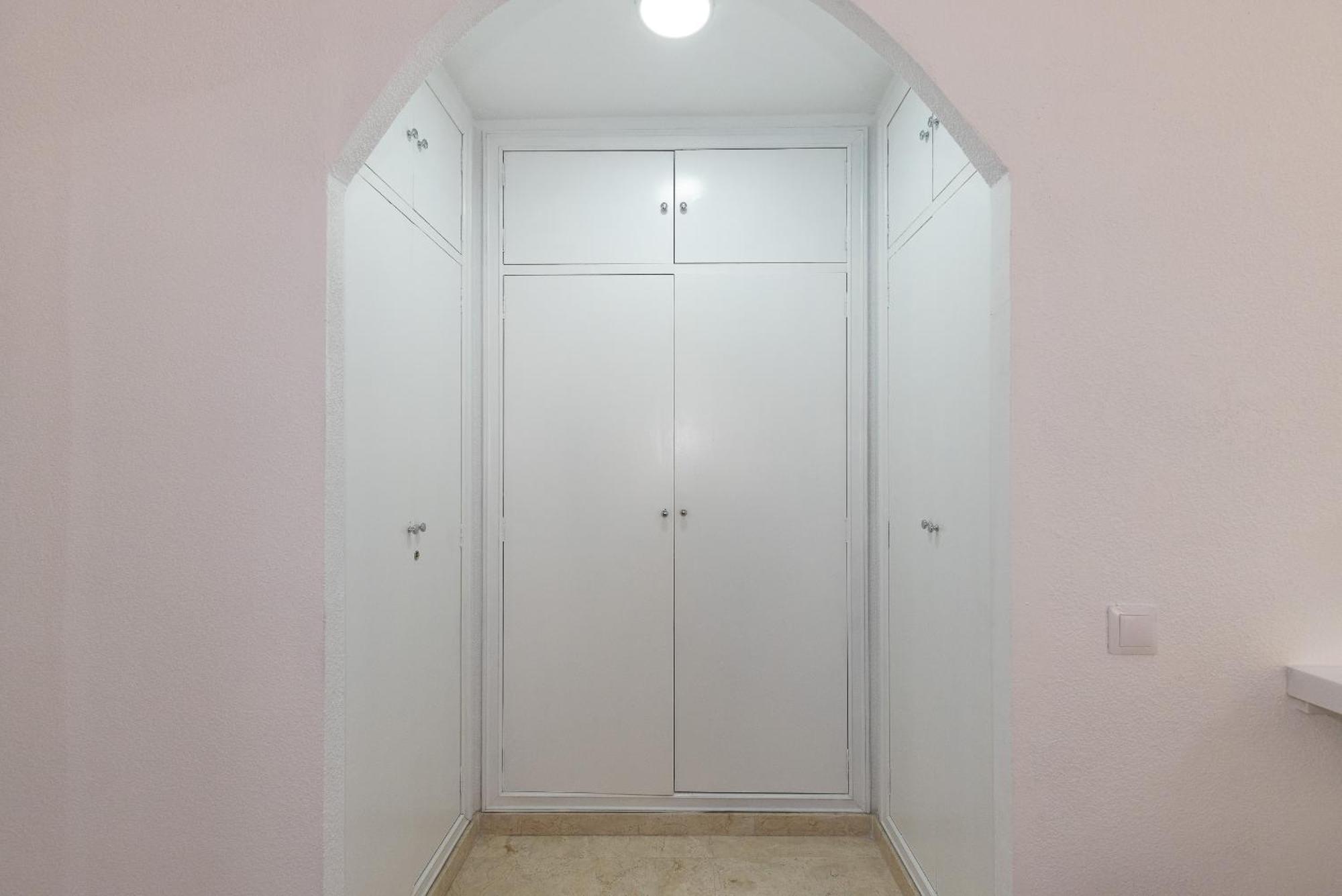 UHC Michelangelo Apartments Salou Zimmer foto