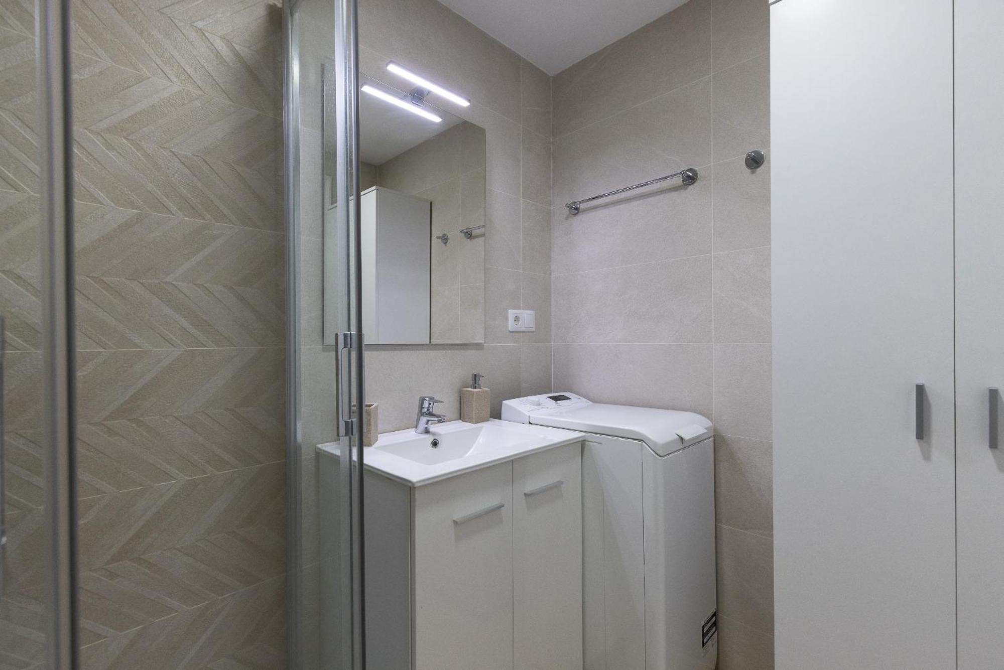 UHC Michelangelo Apartments Salou Zimmer foto